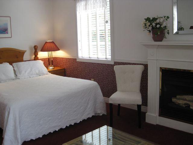 Quarto Selecionado no Check-in